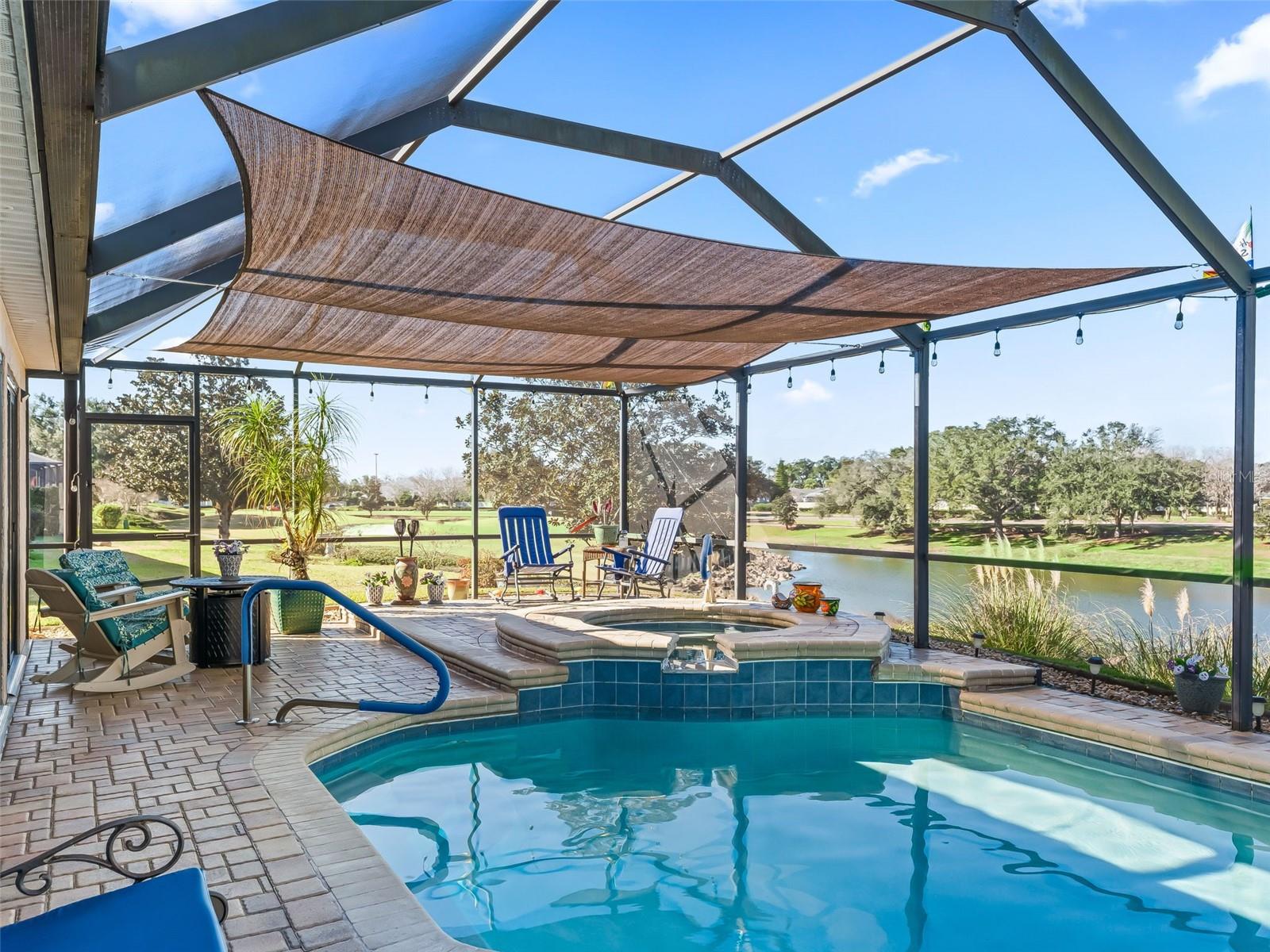 VILLAGES/MARION UN 54 - Residential