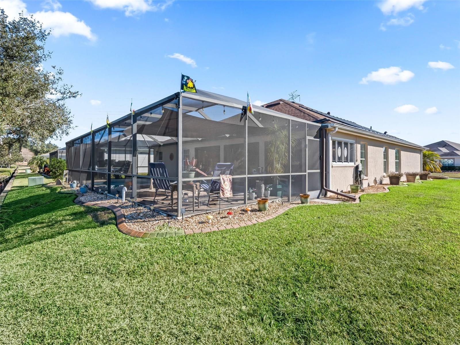 VILLAGES/MARION UN 54 - Residential