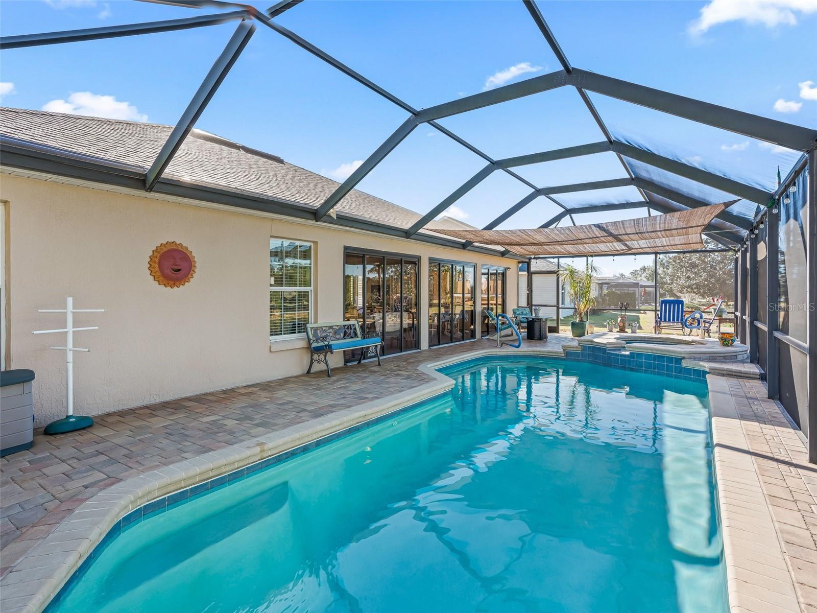 VILLAGES/MARION UN 54 - Residential