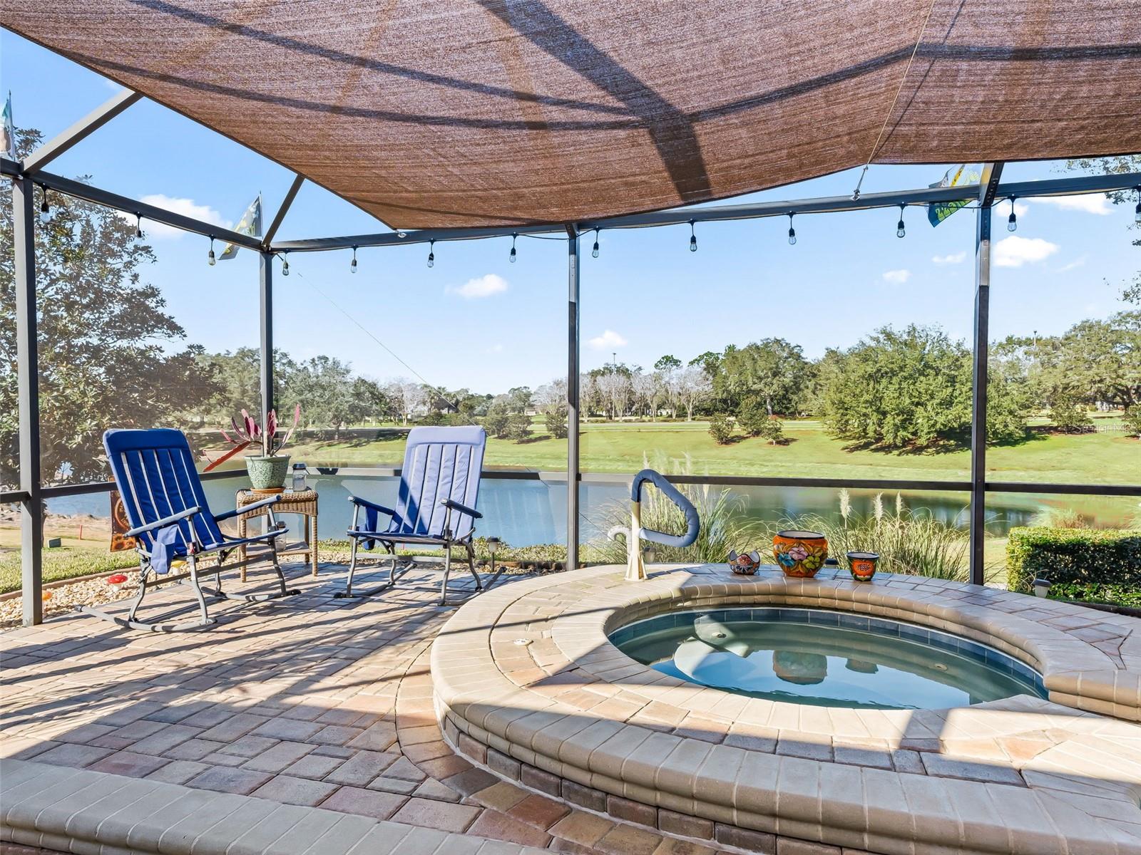 VILLAGES/MARION UN 54 - Residential