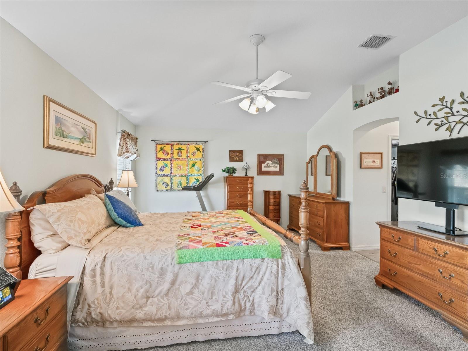 VILLAGES/MARION UN 54 - Residential