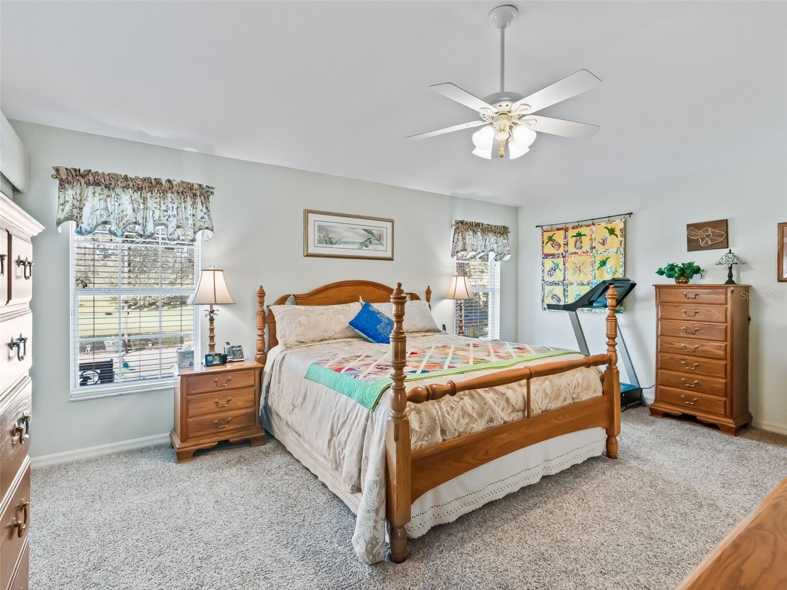 VILLAGES/MARION UN 54 - Residential