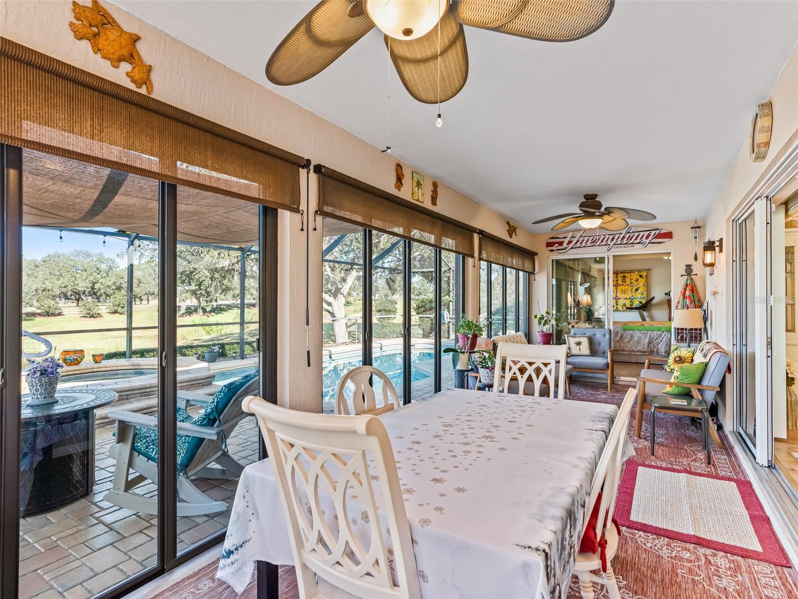 VILLAGES/MARION UN 54 - Residential