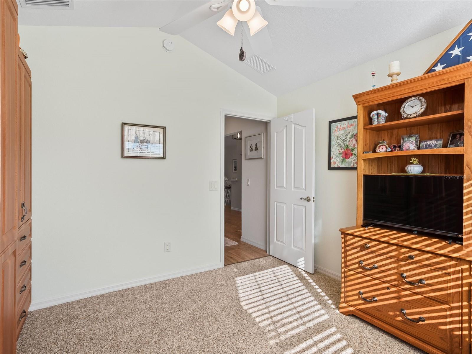 VILLAGES/MARION UN 54 - Residential