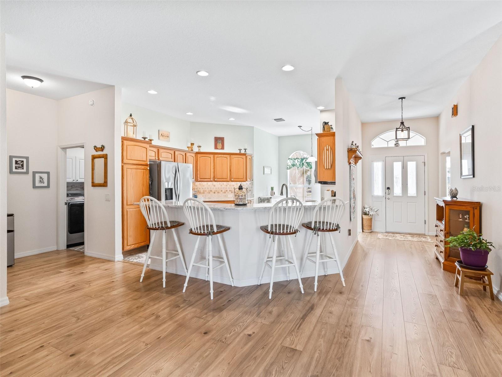 VILLAGES/MARION UN 54 - Residential