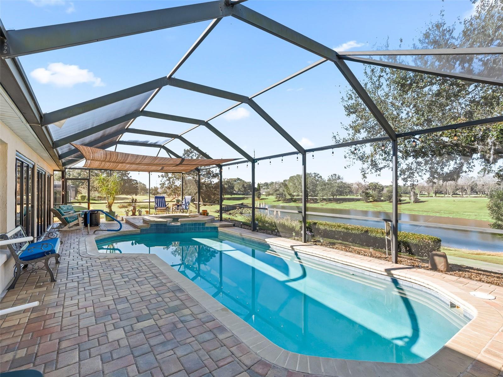 VILLAGES/MARION UN 54 - Residential