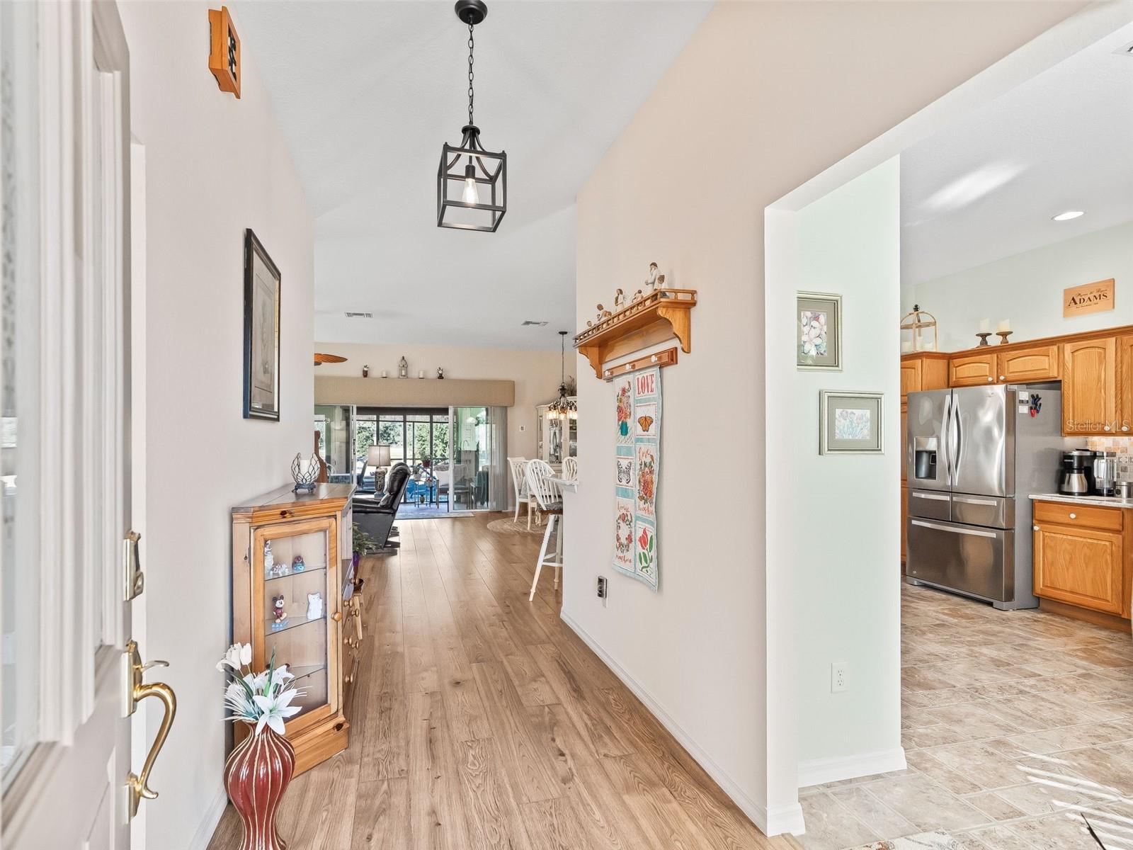 VILLAGES/MARION UN 54 - Residential