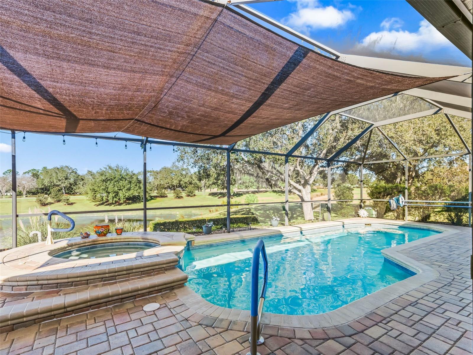 VILLAGES/MARION UN 54 - Residential