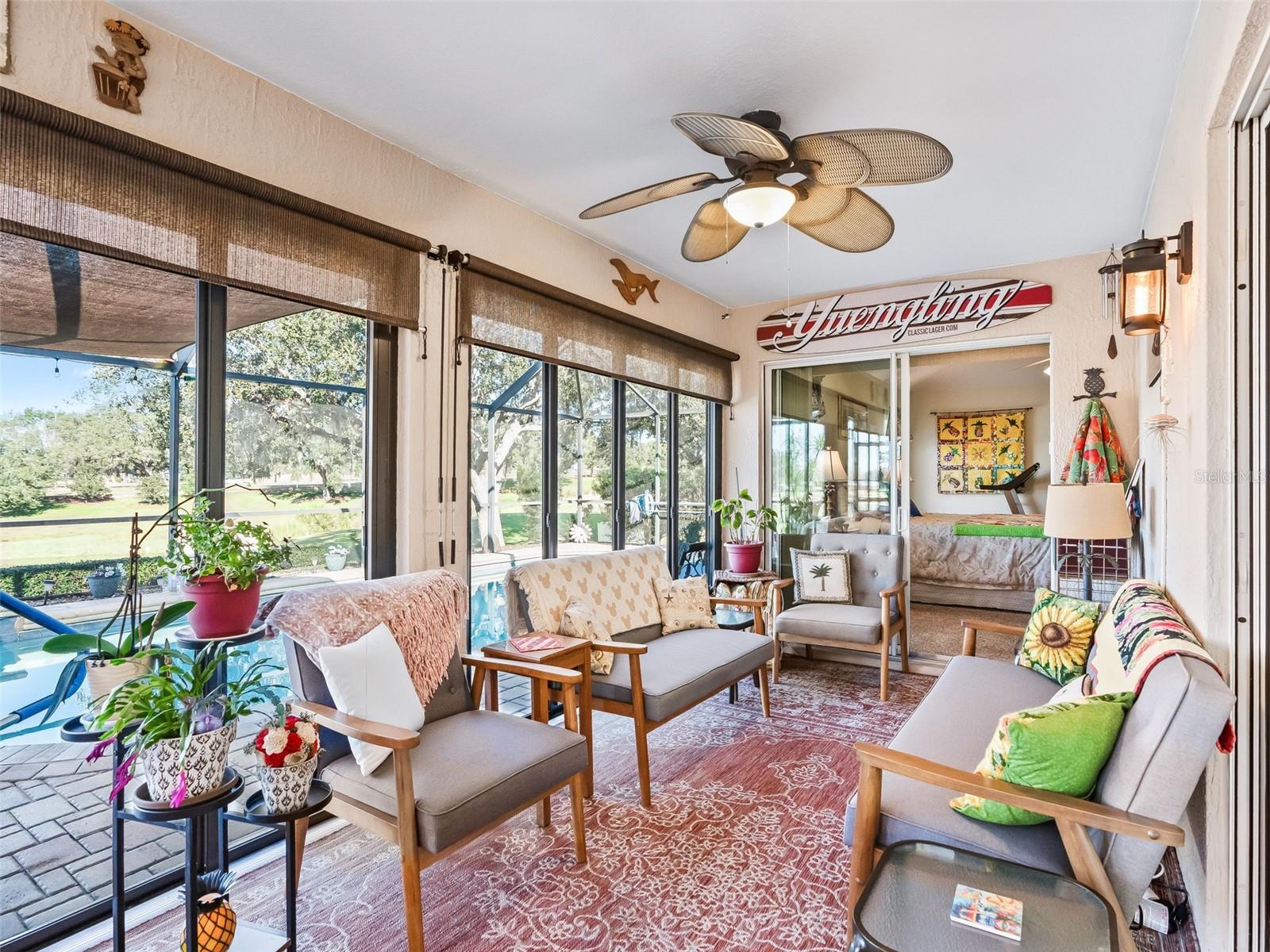 VILLAGES/MARION UN 54 - Residential