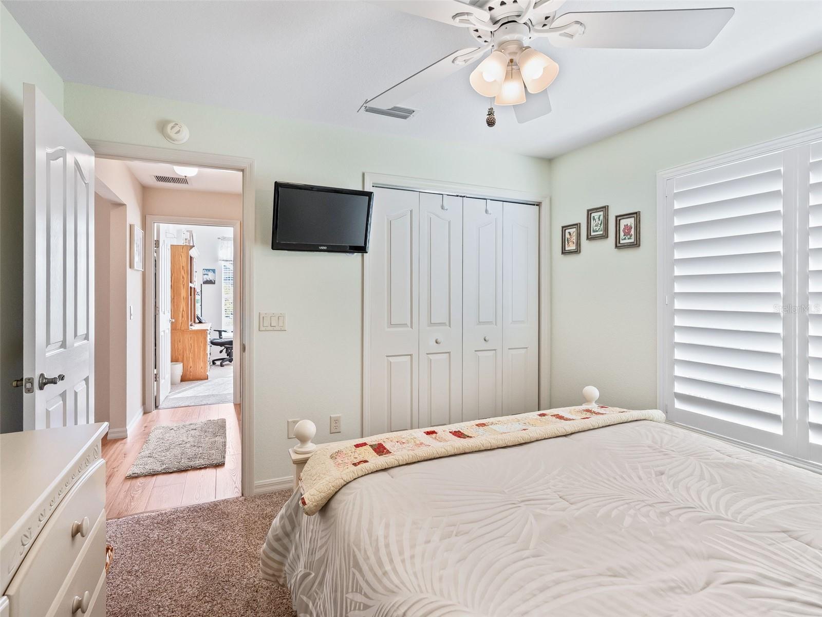 VILLAGES/MARION UN 54 - Residential