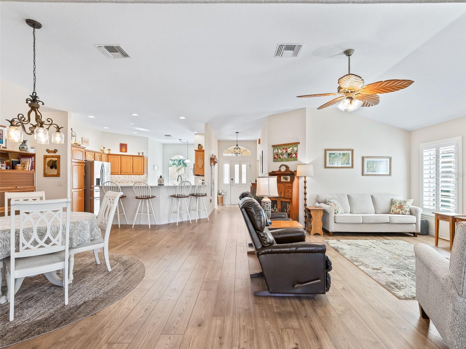 VILLAGES/MARION UN 54 - Residential