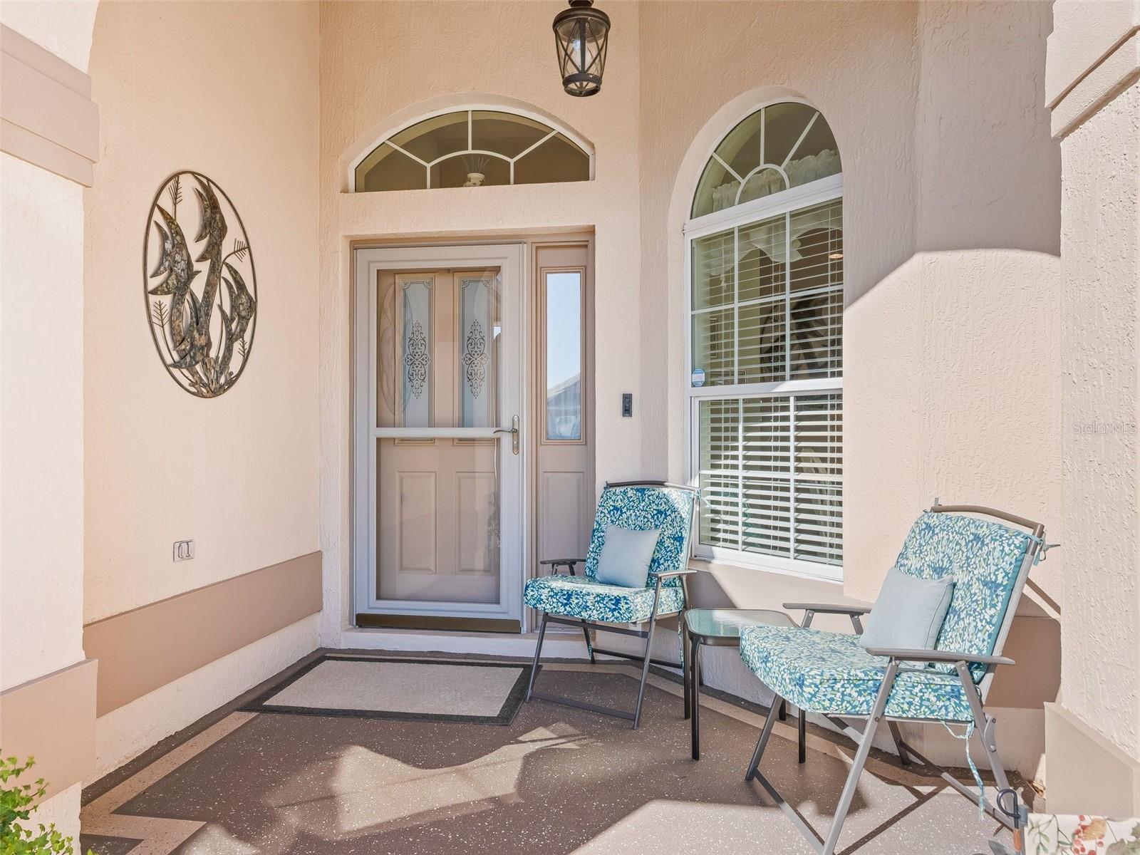 VILLAGES/MARION UN 54 - Residential