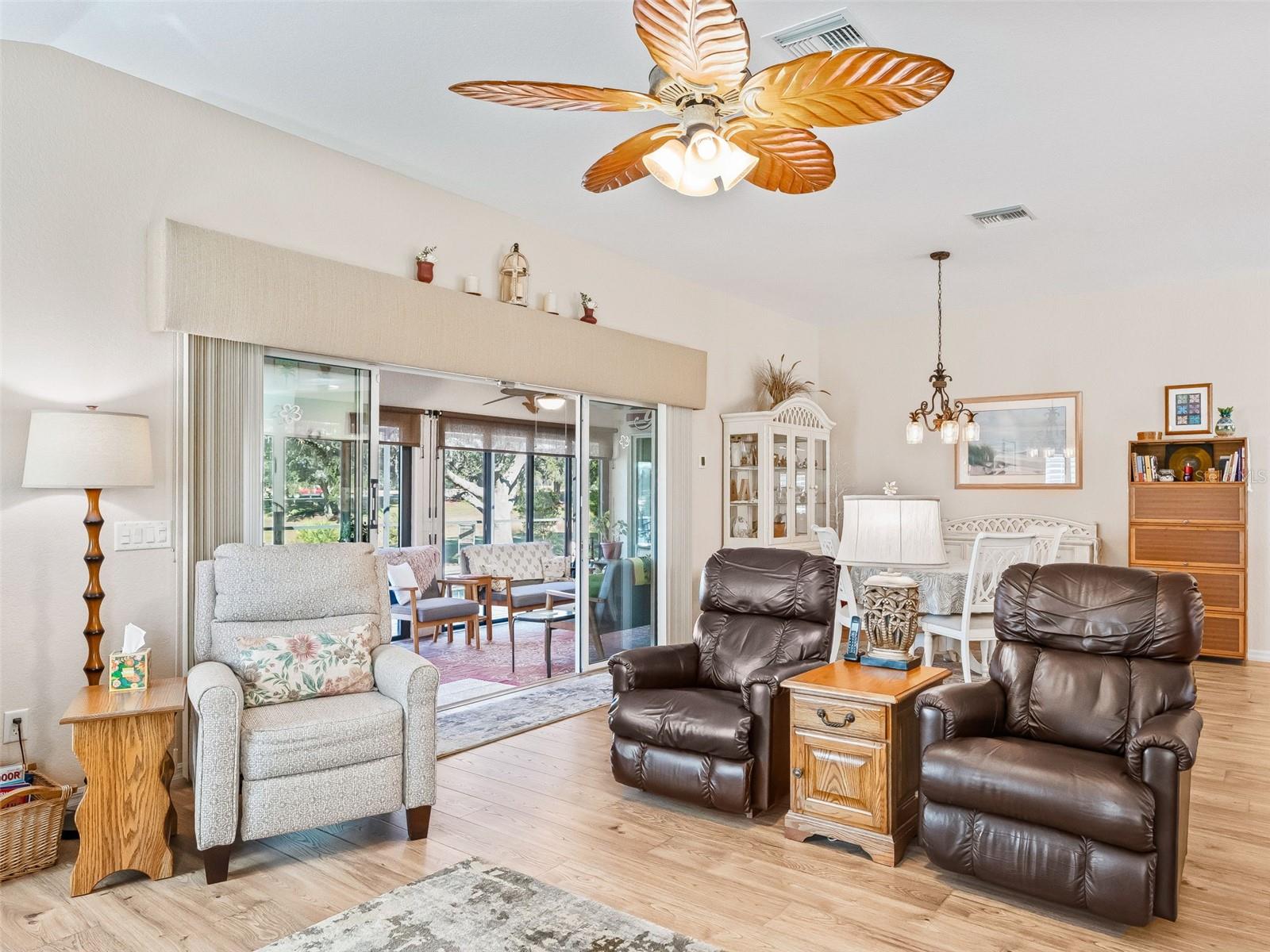 VILLAGES/MARION UN 54 - Residential