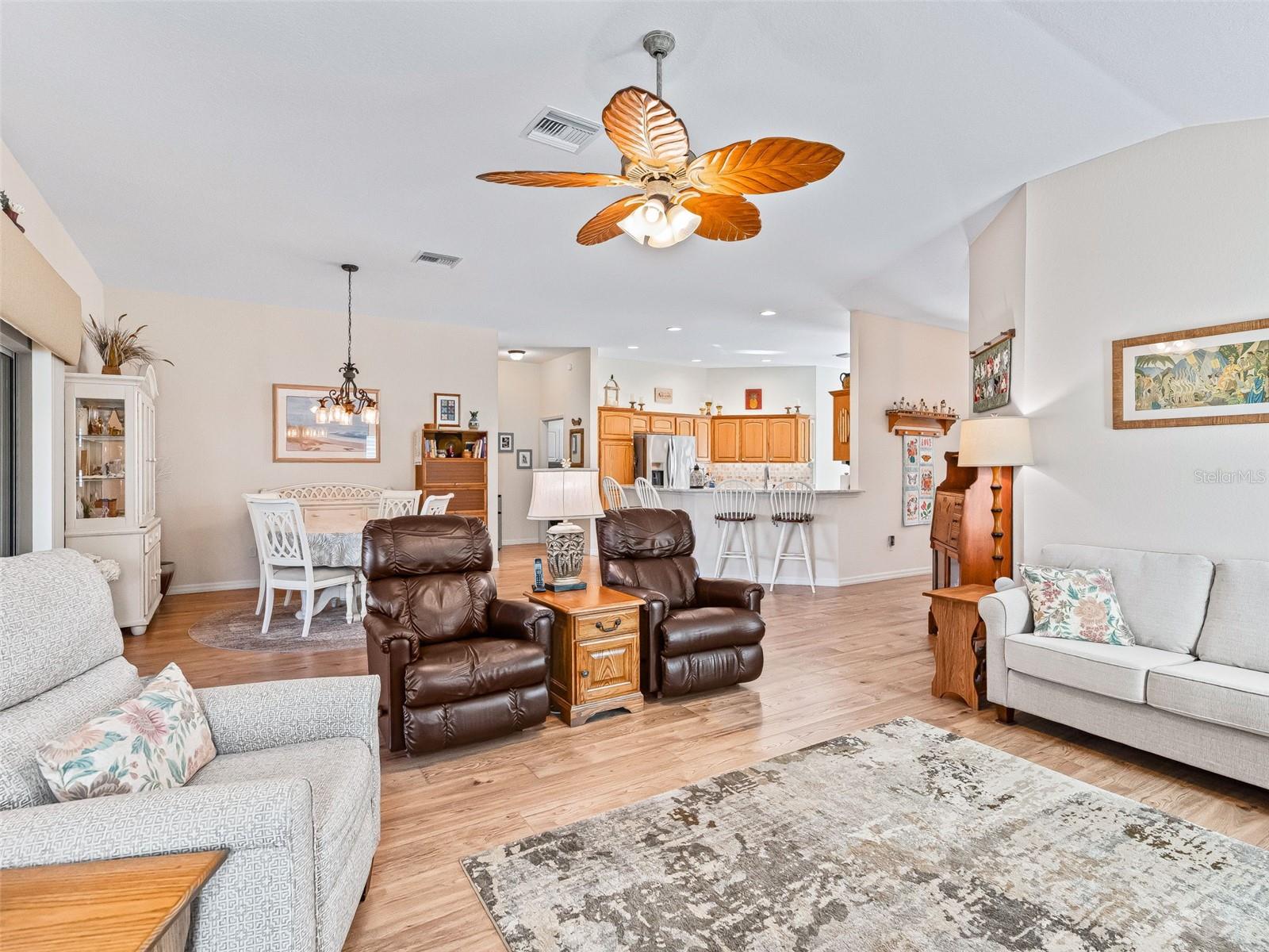 VILLAGES/MARION UN 54 - Residential