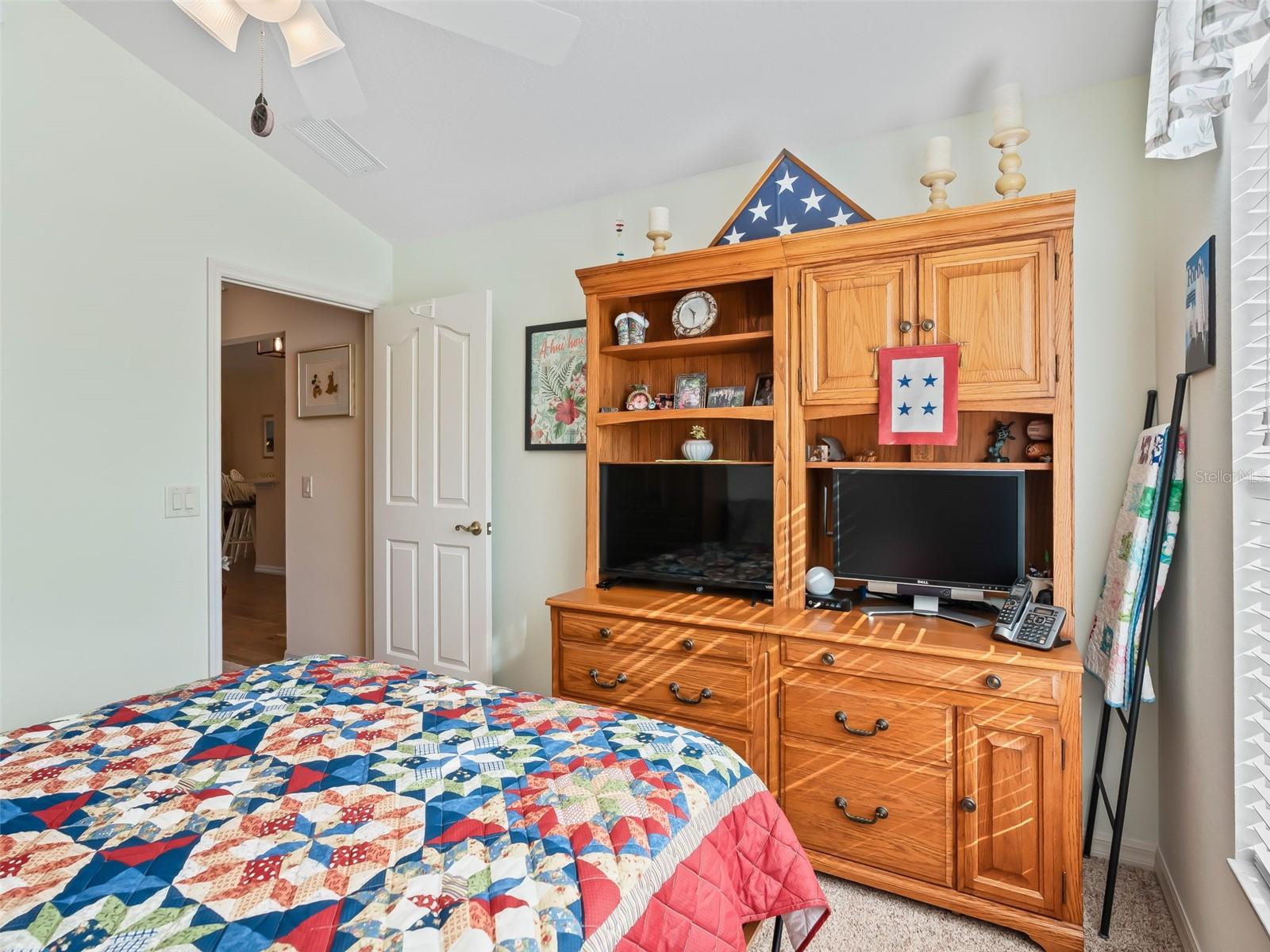 VILLAGES/MARION UN 54 - Residential