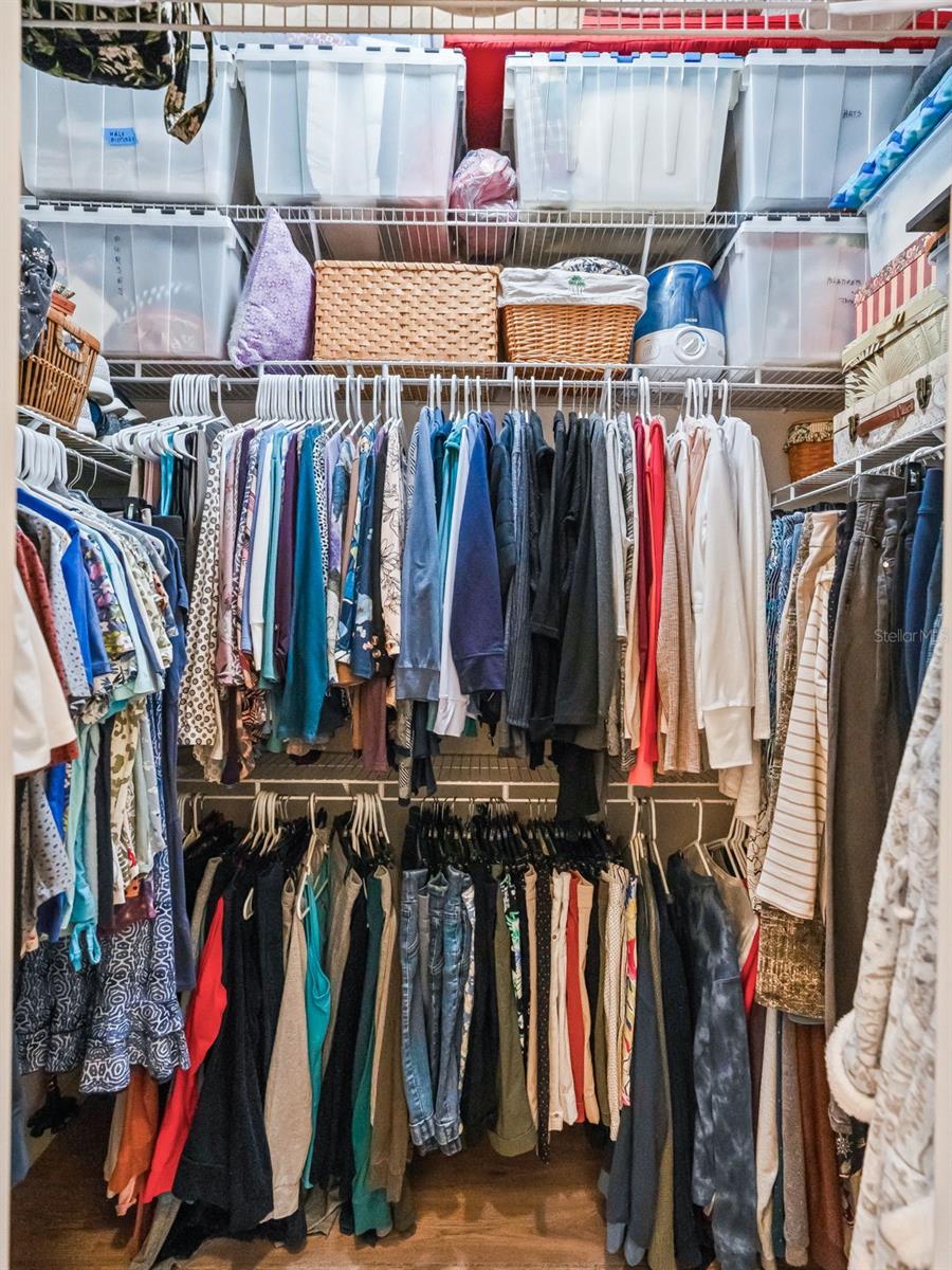 VILLAGES/MARION UN 54 - Residential