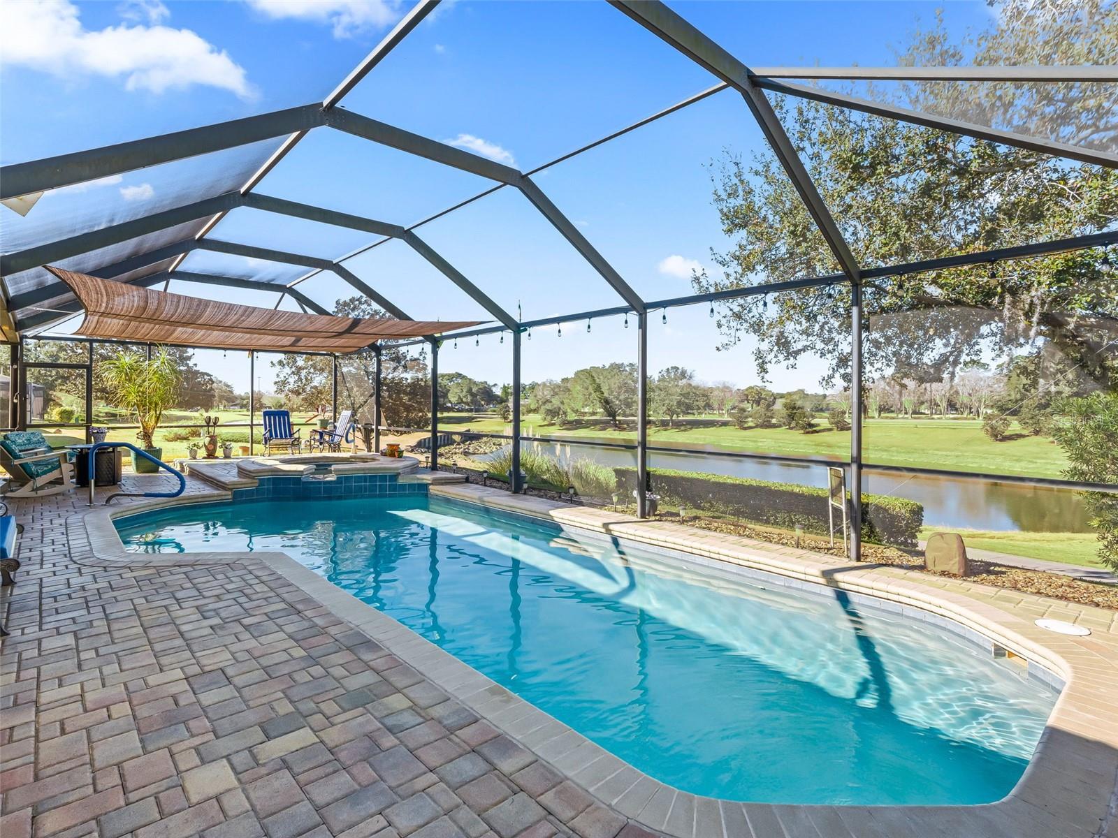 VILLAGES/MARION UN 54 - Residential