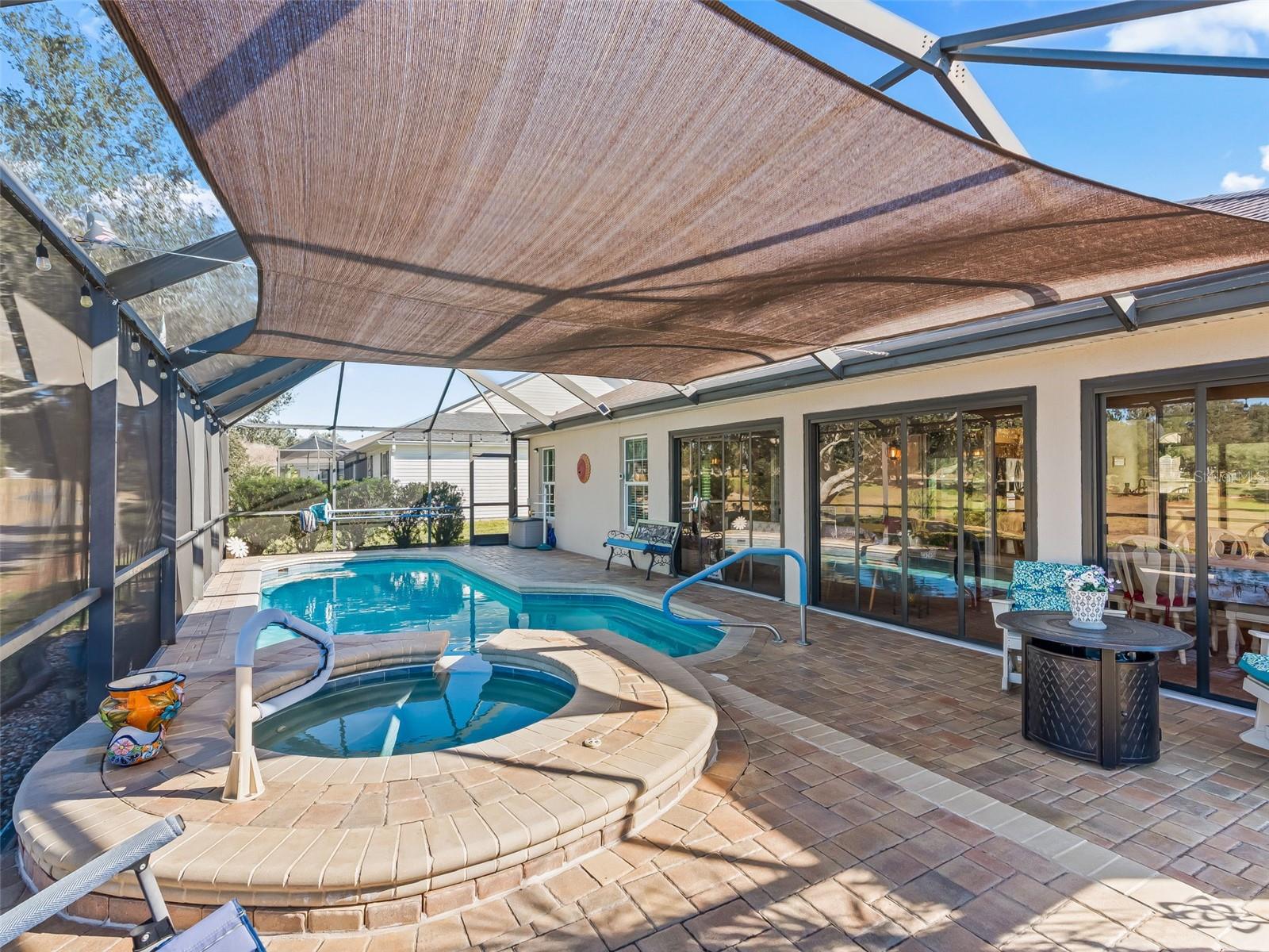 VILLAGES/MARION UN 54 - Residential