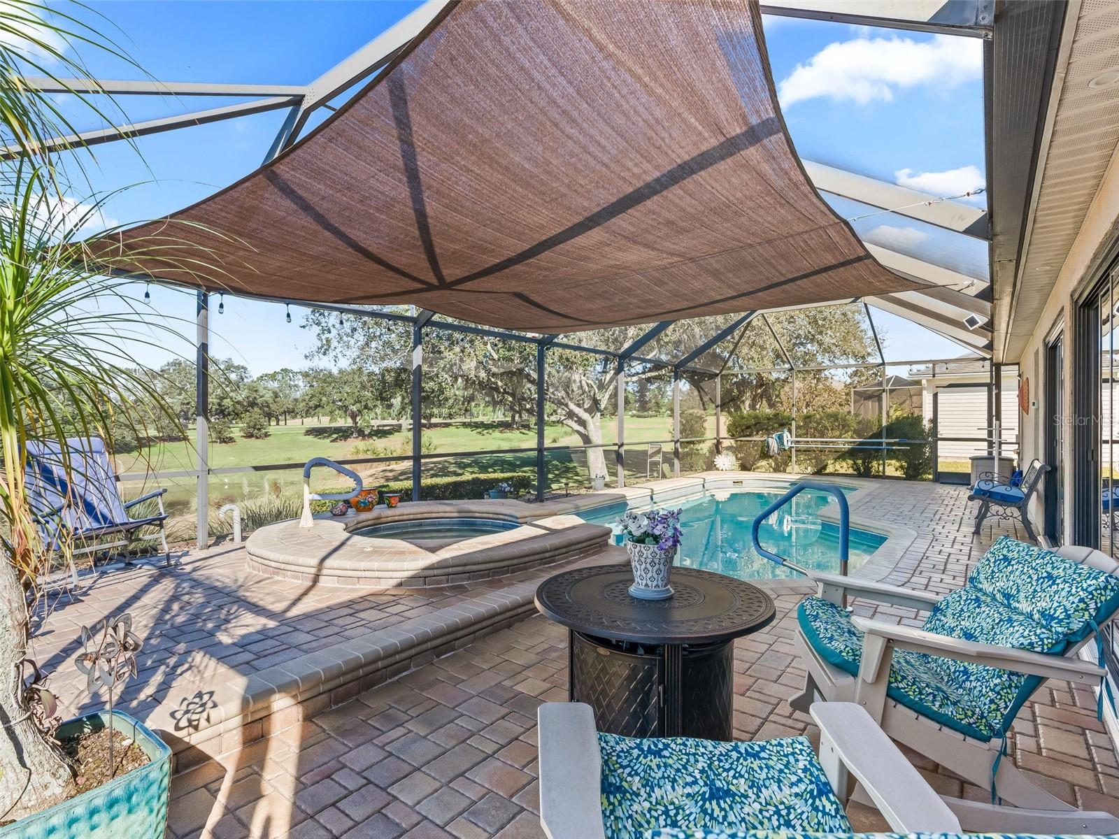 VILLAGES/MARION UN 54 - Residential