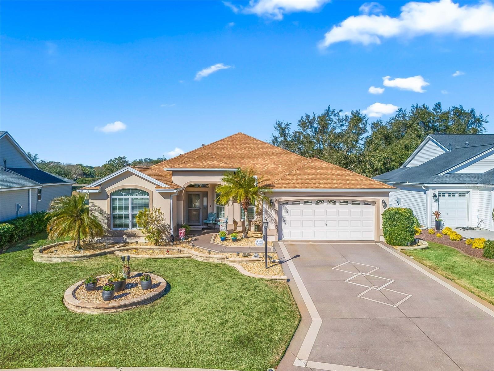 VILLAGES/MARION UN 54 - Residential