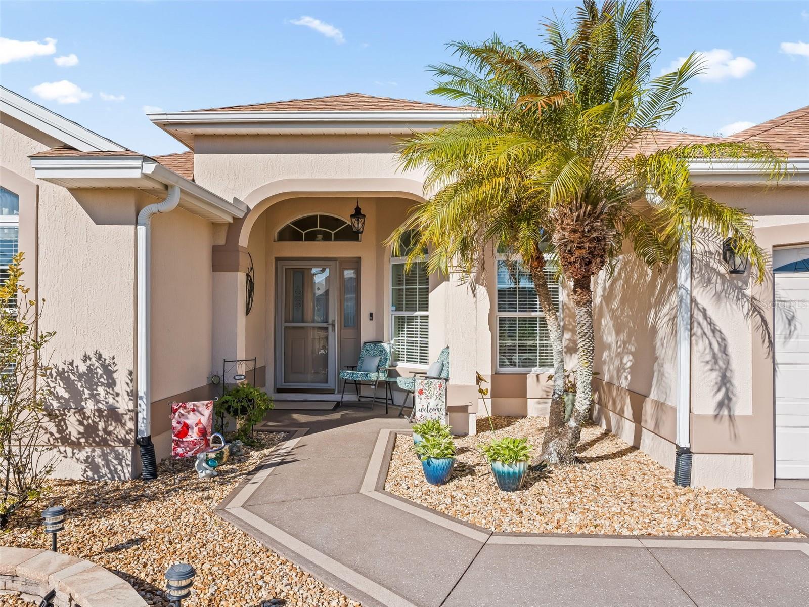 VILLAGES/MARION UN 54 - Residential