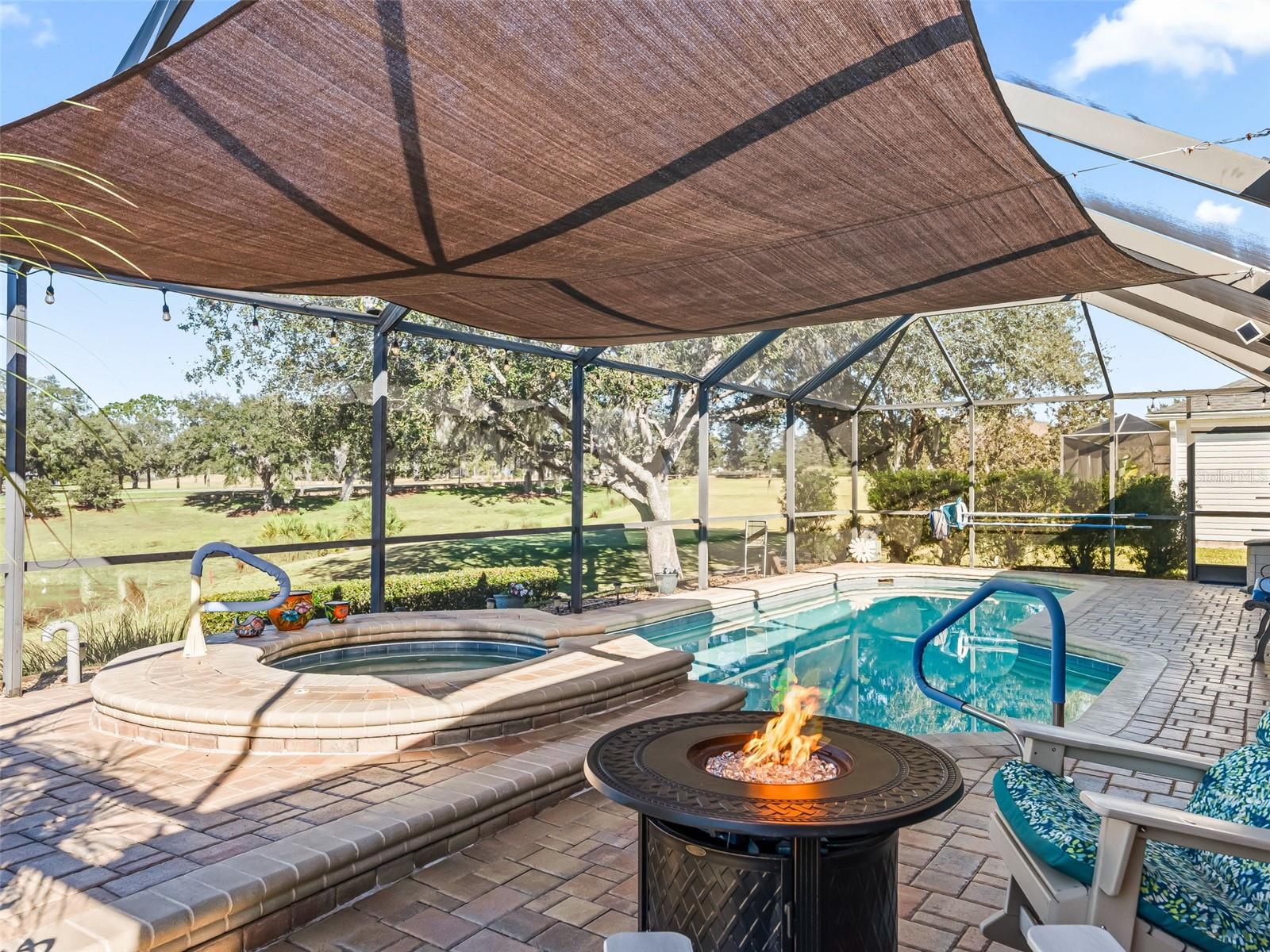 VILLAGES/MARION UN 54 - Residential