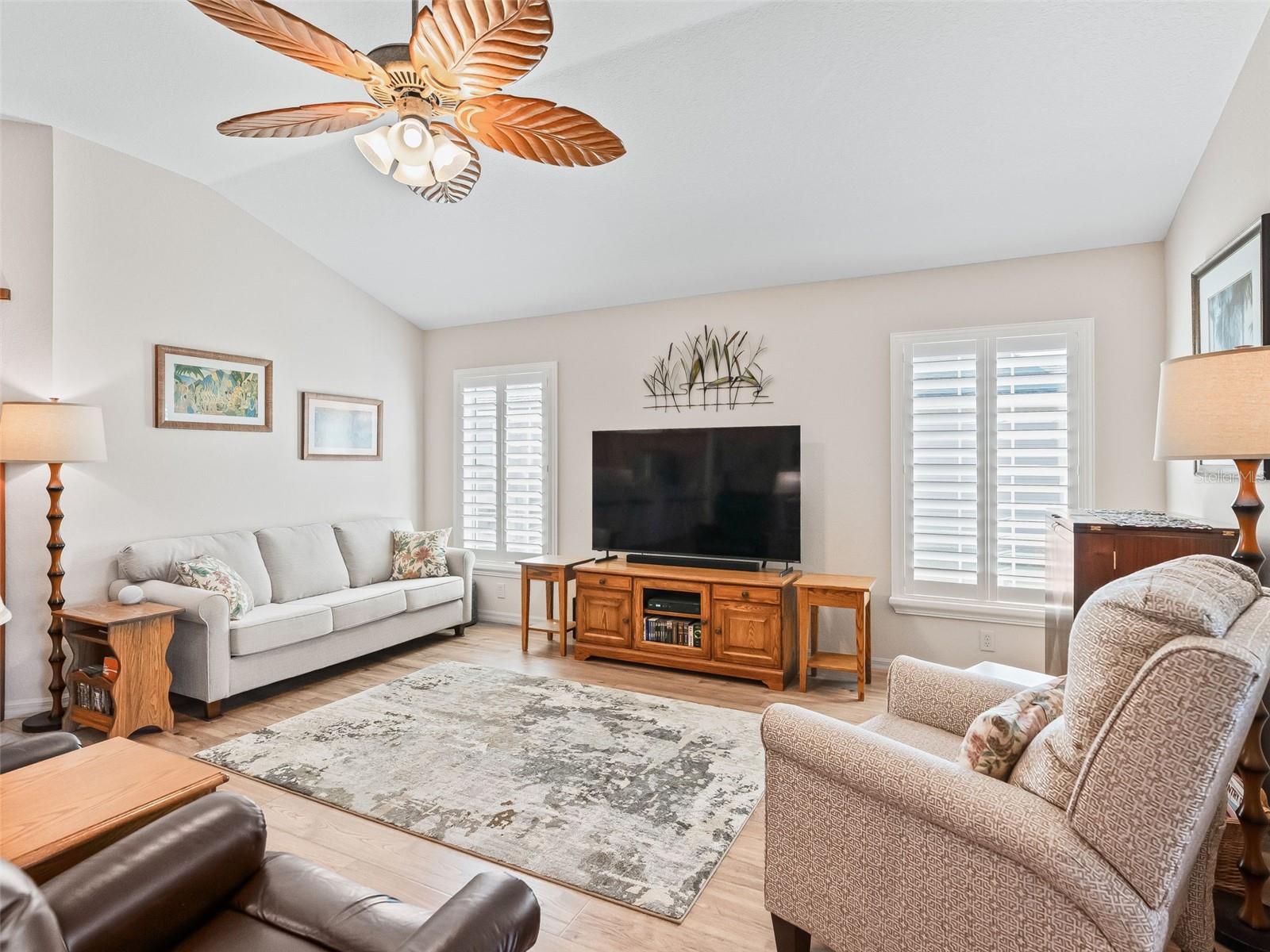 VILLAGES/MARION UN 54 - Residential