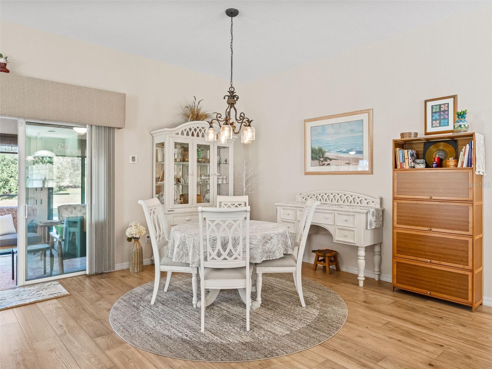 VILLAGES/MARION UN 54 - Residential