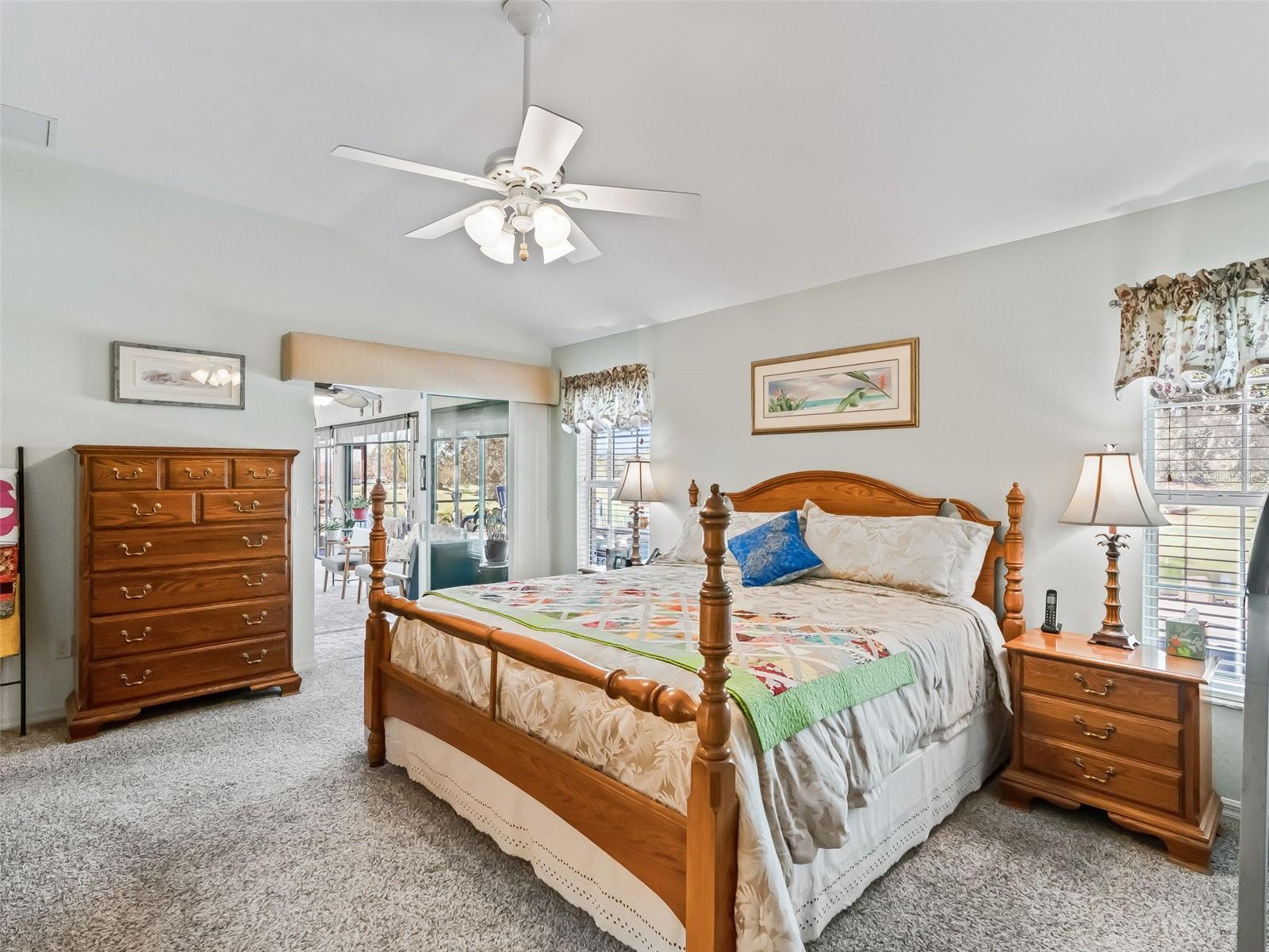 VILLAGES/MARION UN 54 - Residential