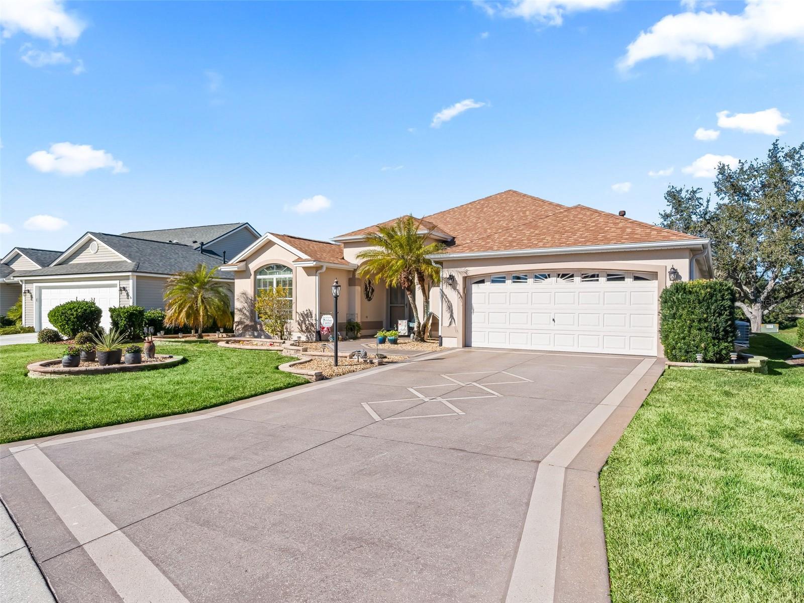 VILLAGES/MARION UN 54 - Residential