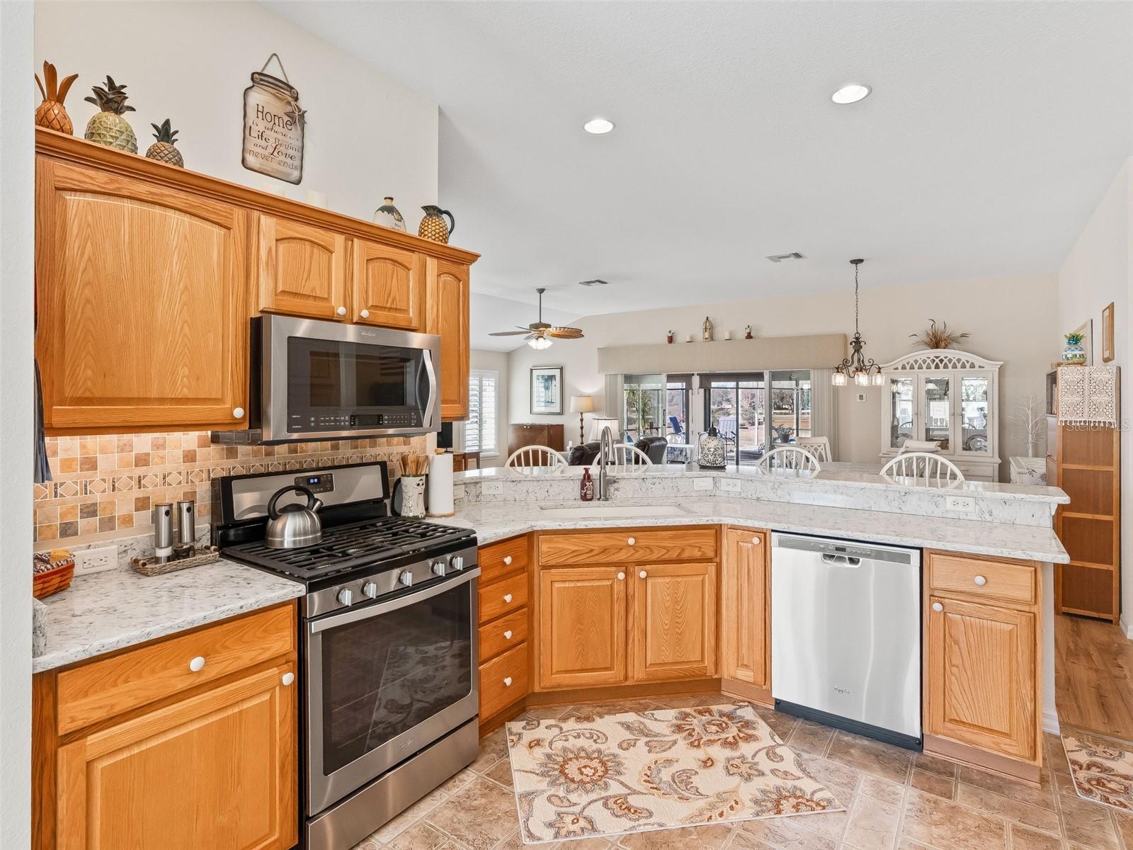 VILLAGES/MARION UN 54 - Residential