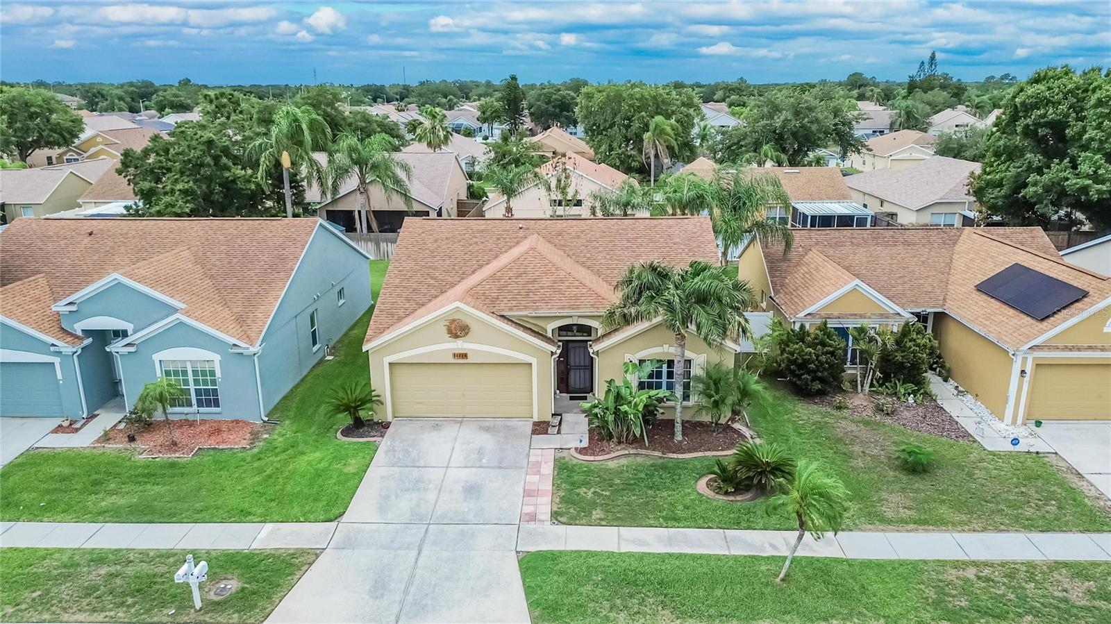 12229 DAWN VISTA DRIVE