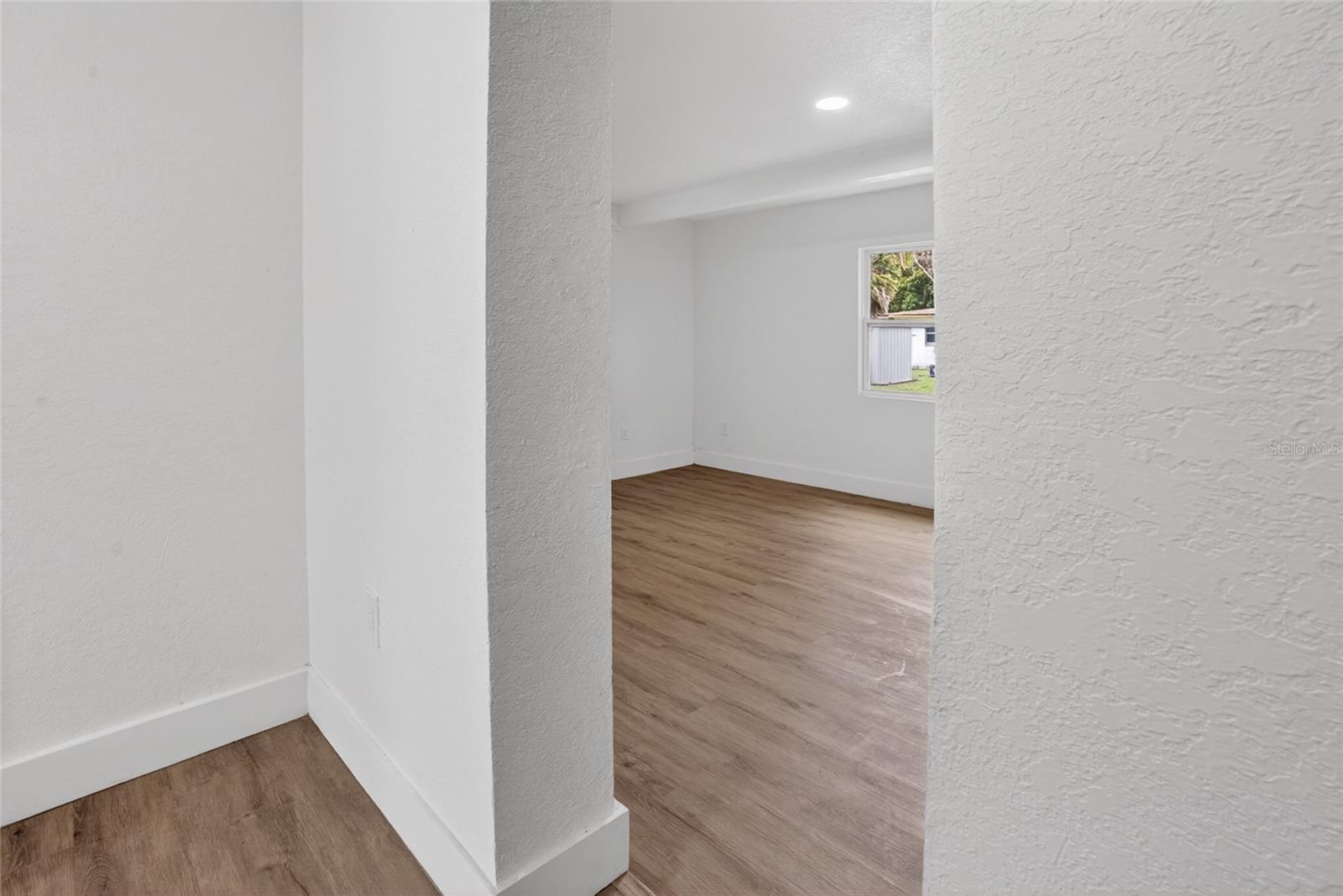 EVERGREEN PARK - Residential