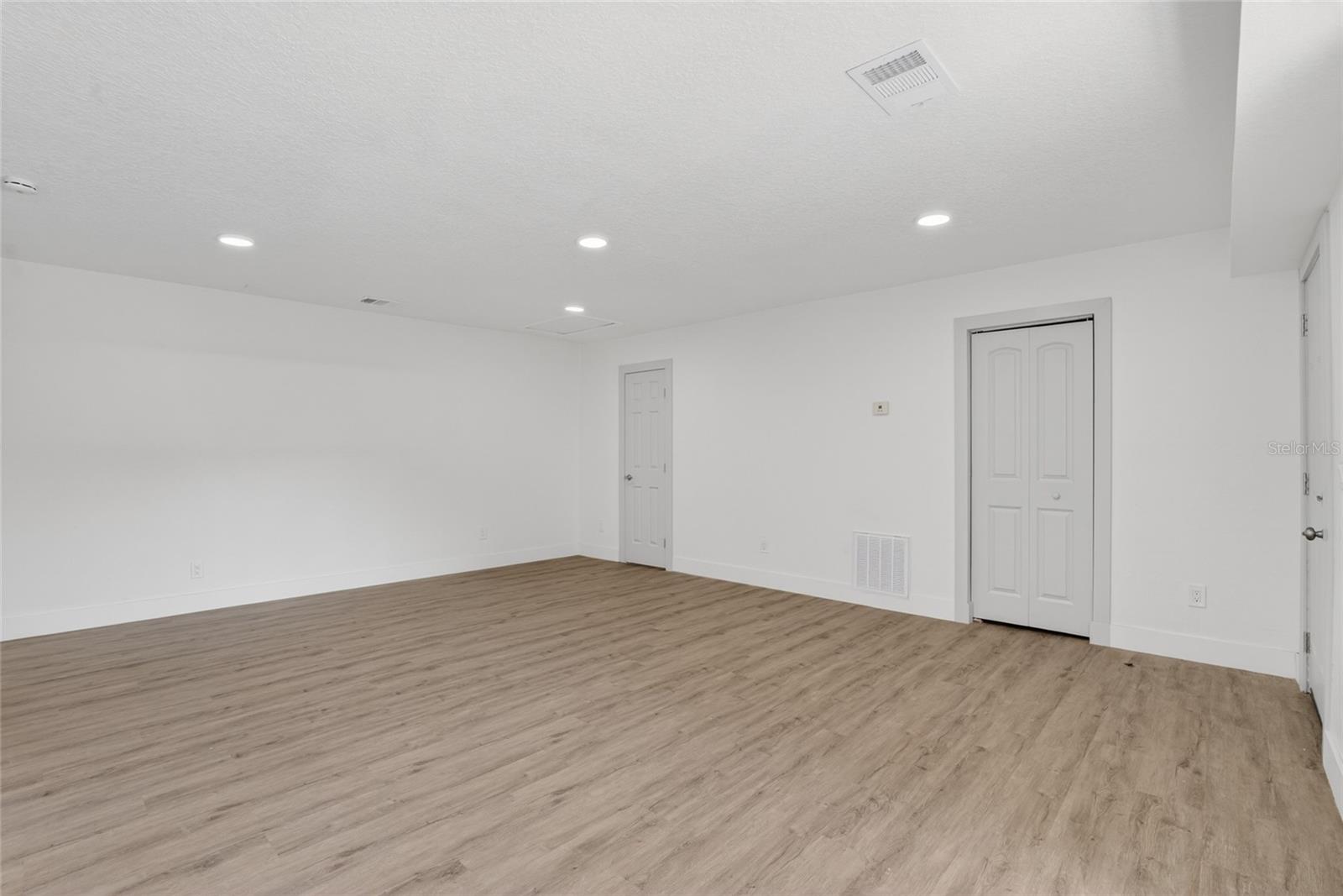 EVERGREEN PARK - Residential