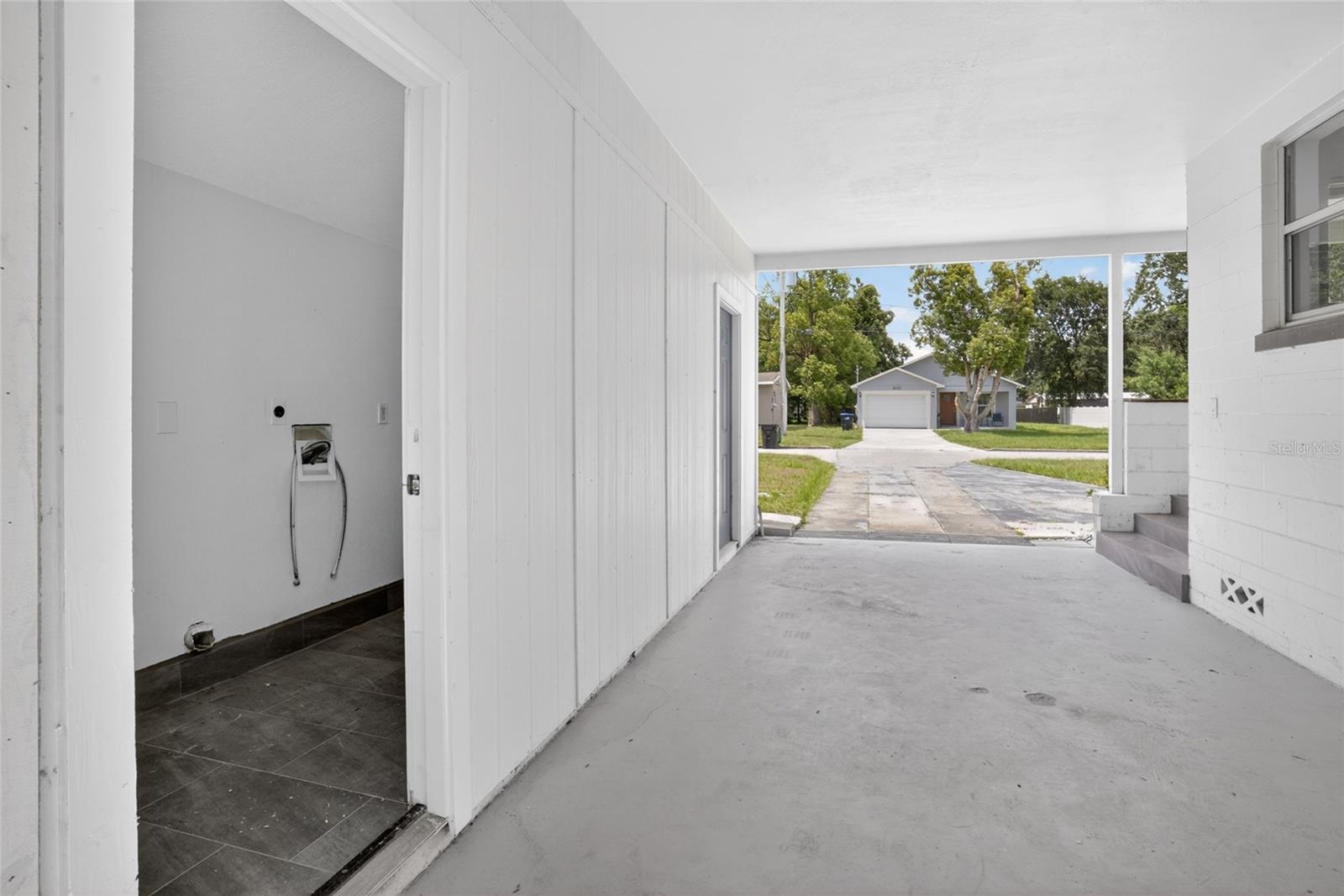 EVERGREEN PARK - Residential