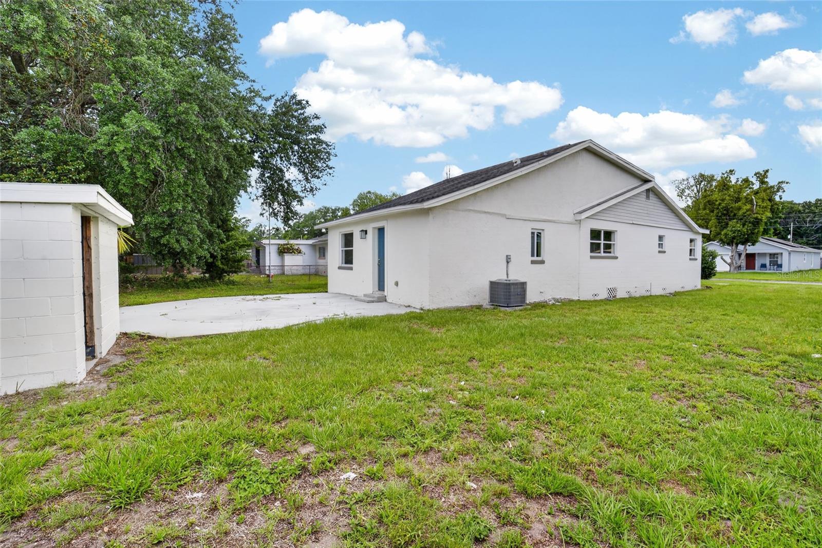 EVERGREEN PARK - Residential