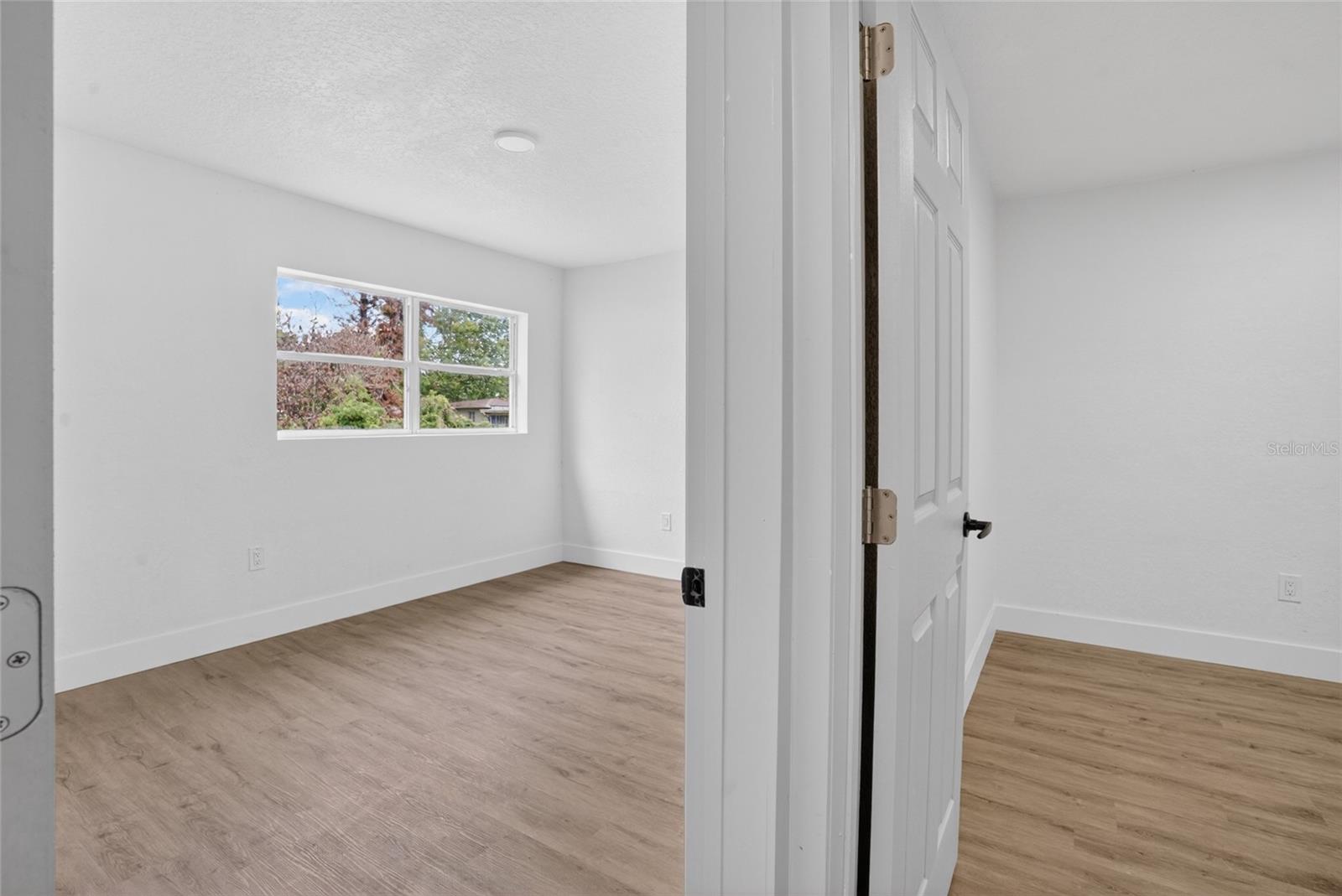 EVERGREEN PARK - Residential