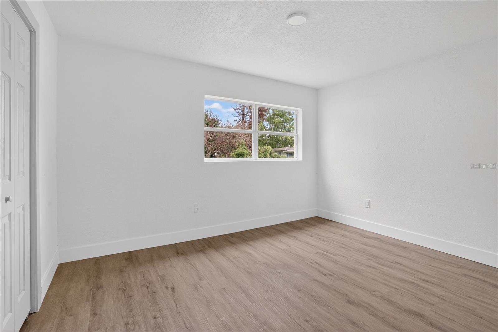 EVERGREEN PARK - Residential