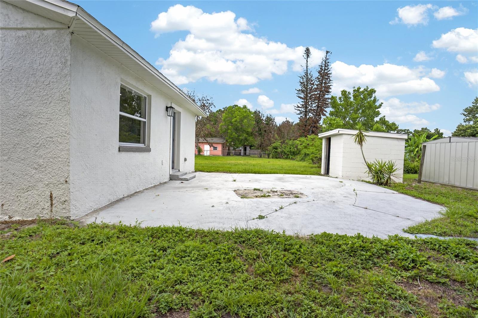 EVERGREEN PARK - Residential