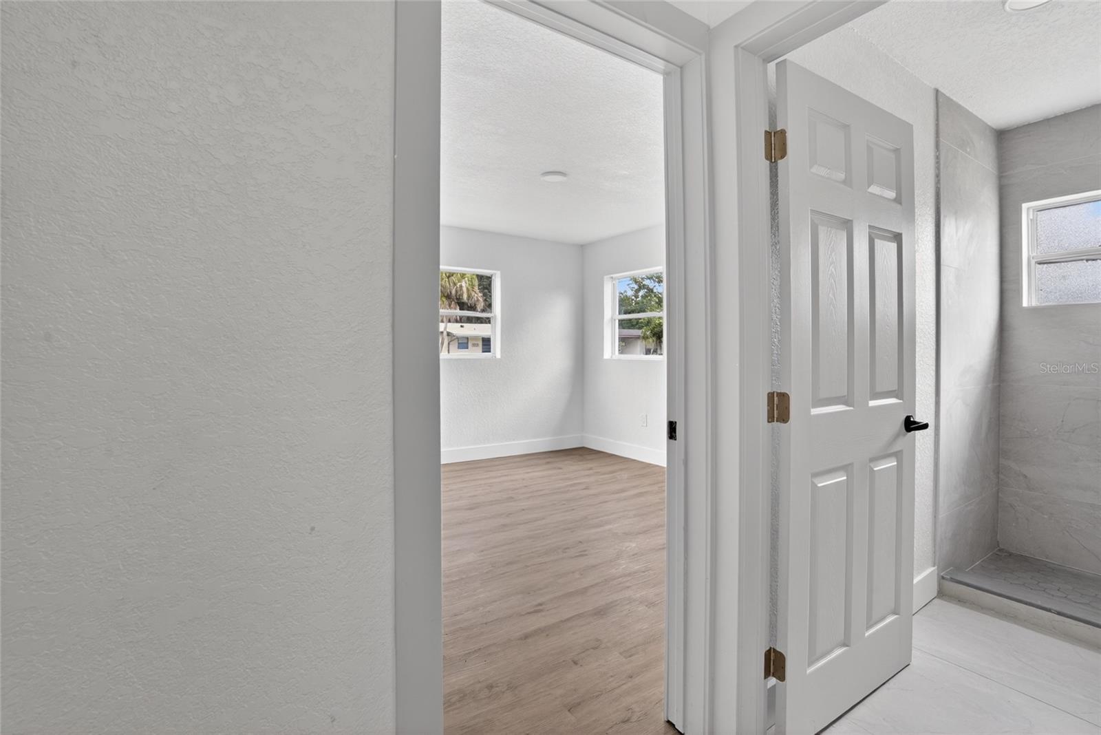 EVERGREEN PARK - Residential