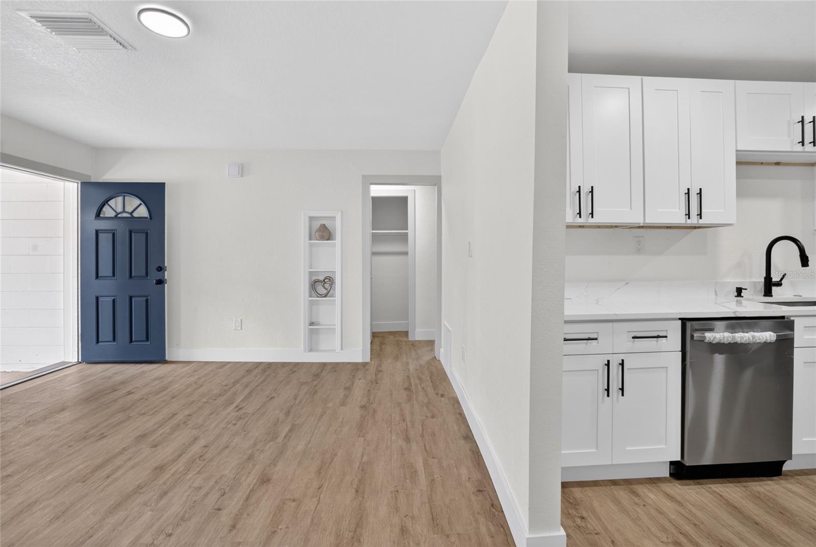 EVERGREEN PARK - Residential