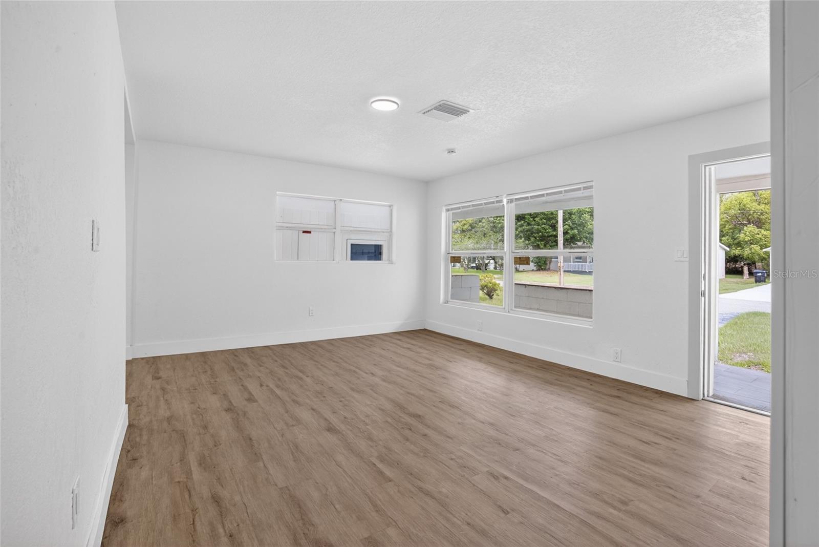 EVERGREEN PARK - Residential