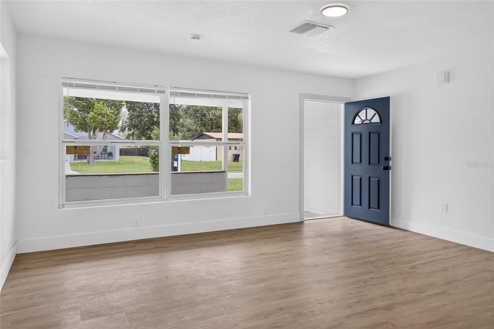 EVERGREEN PARK - Residential