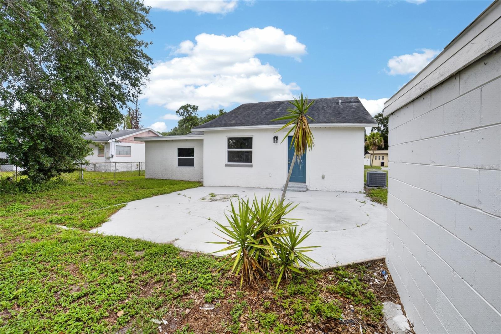 EVERGREEN PARK - Residential