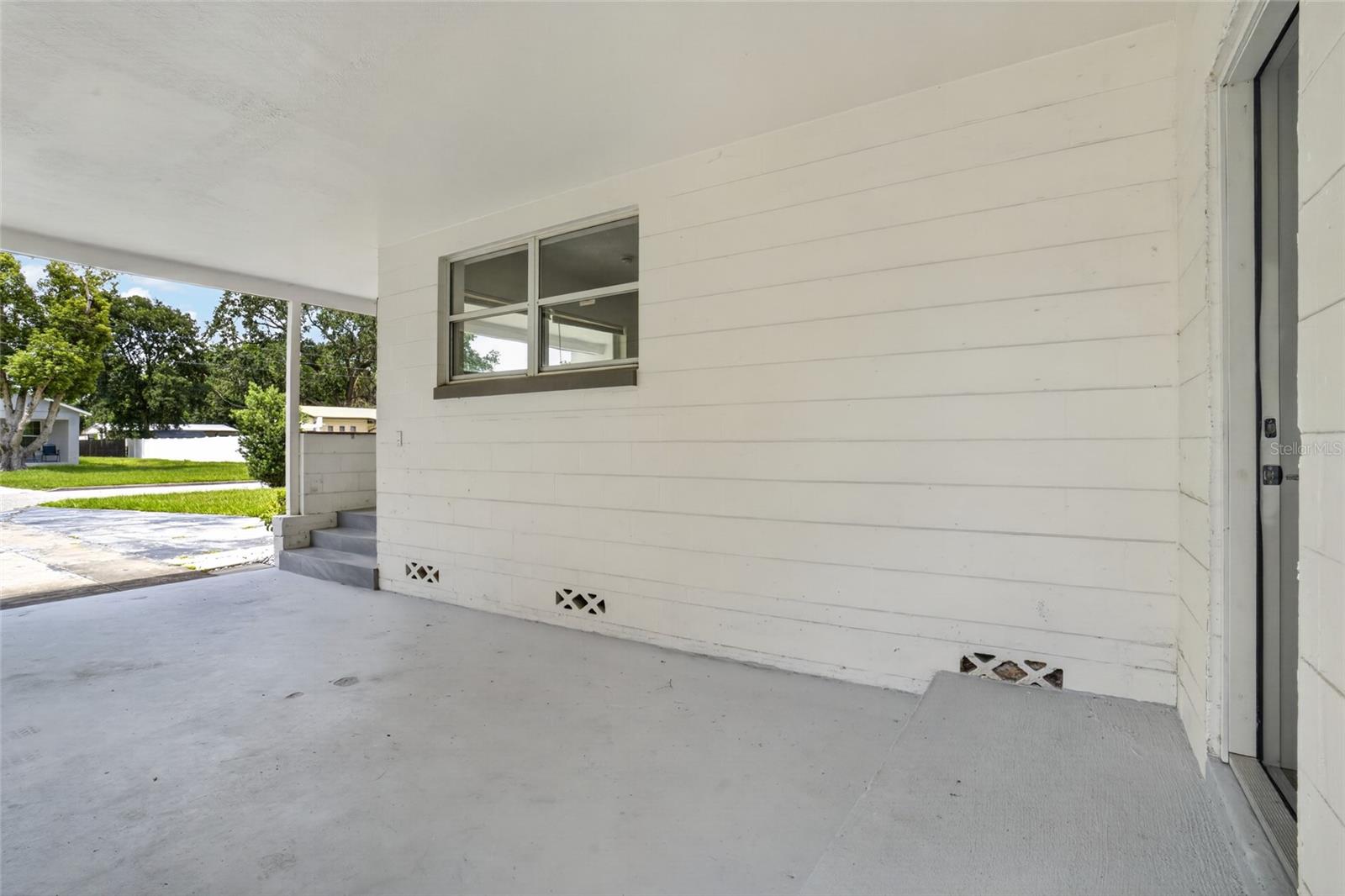 EVERGREEN PARK - Residential