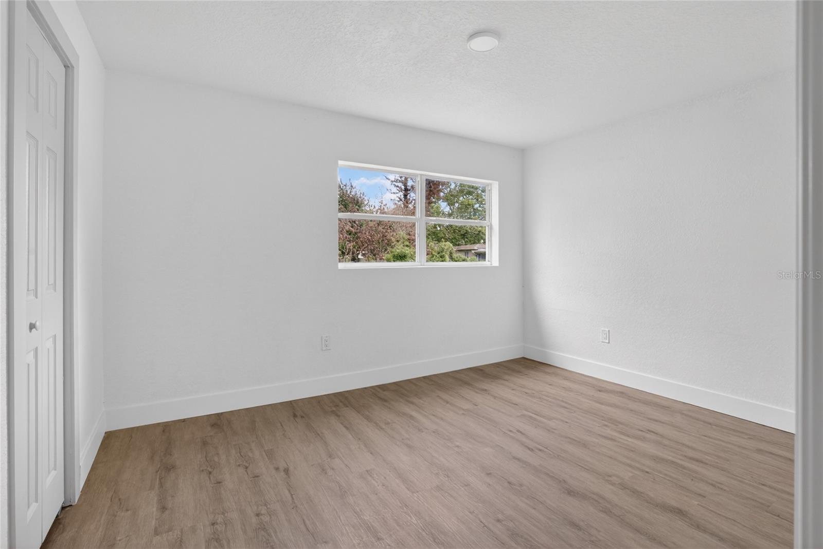 EVERGREEN PARK - Residential