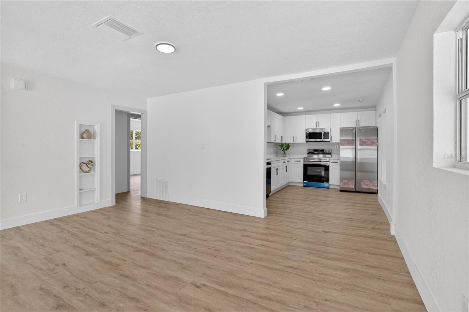 EVERGREEN PARK - Residential