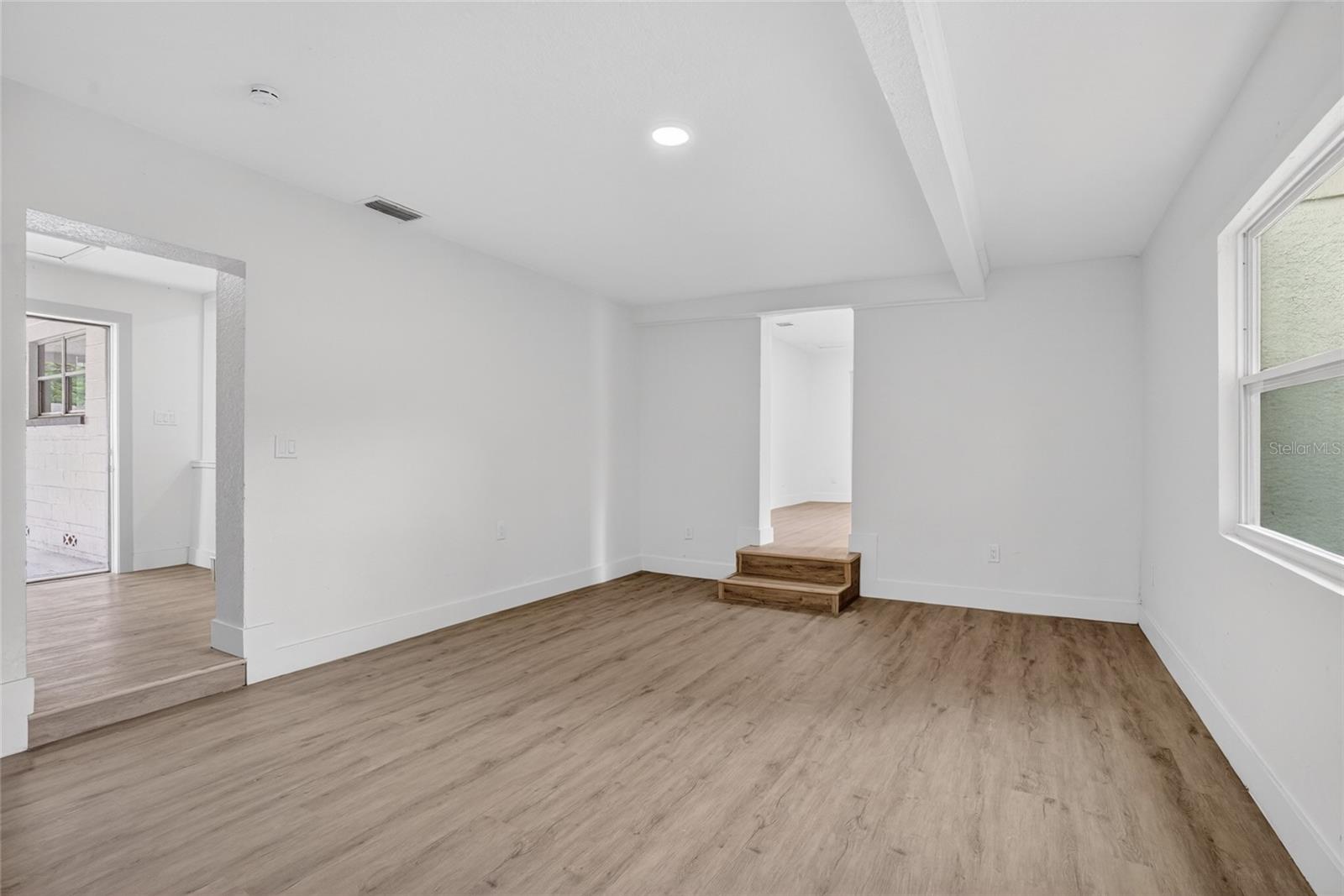 EVERGREEN PARK - Residential