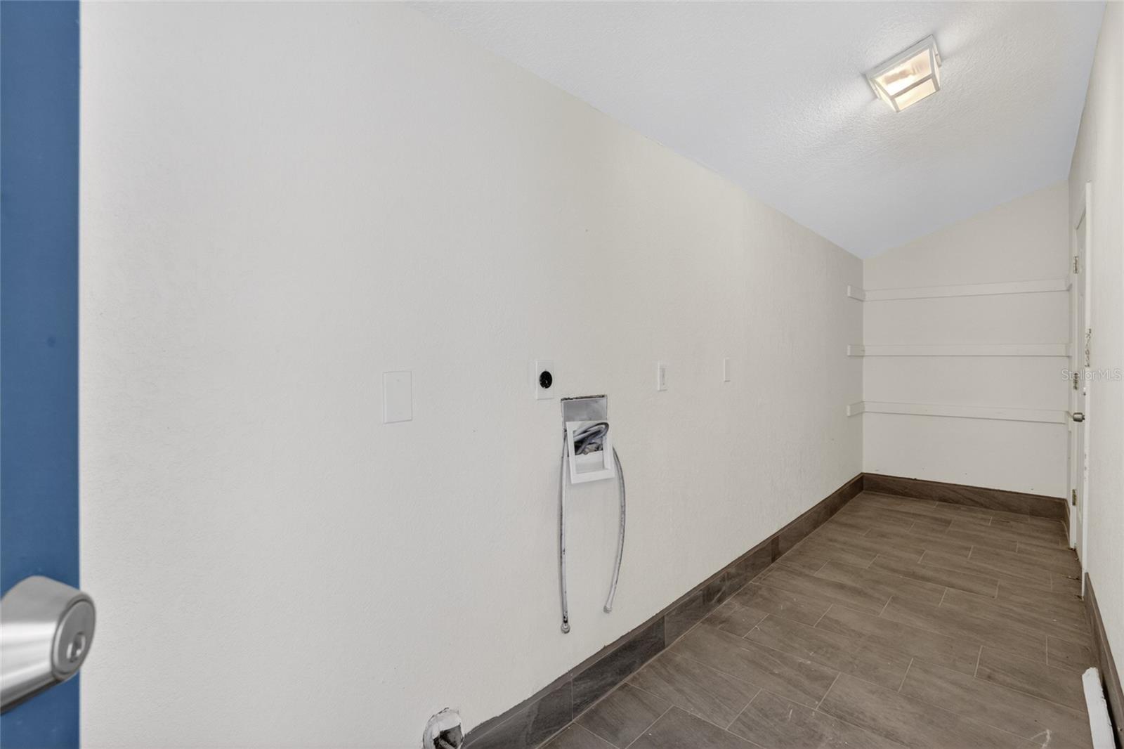 EVERGREEN PARK - Residential