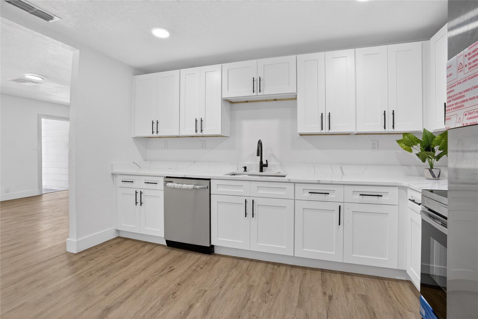 EVERGREEN PARK - Residential